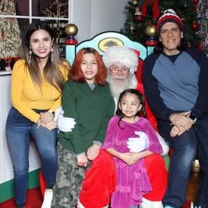 Meet your Posher, Silvia